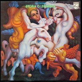 Storia O Leggenda - 1978 • Álbum