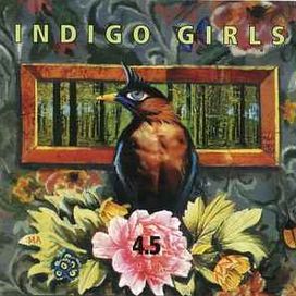 4.5 - 1995 • Álbum