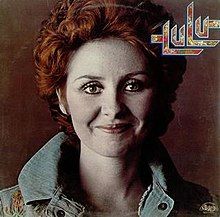 Lulu (1973) - 1973 • Álbum