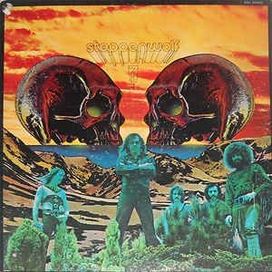 Steppenwolf 7 - 1970 • Álbum