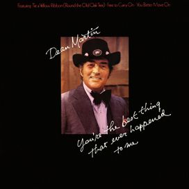 You're The Best Thing That Ever Happened To Me - 1973 • Álbum