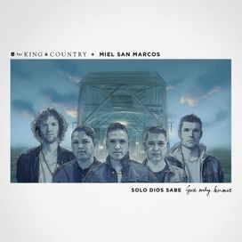 Solo Dios Sabe  - 2019 • Sencillo/EP
