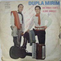 Dupla Mirim (1970) - 1970 • Álbum