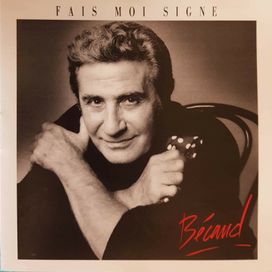 Fais Moi Signe - 1989 • Álbum