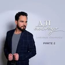 A Ti Entrego (pt 2) - 2021 • Álbum