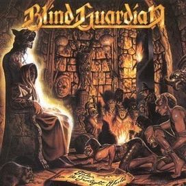 Tales From the Twilight World - 1990 • Álbum