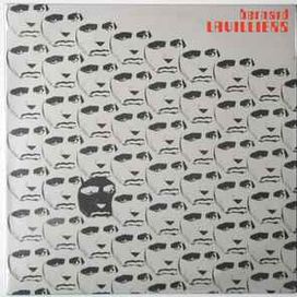 Bernard Lavilliers (1972) - 1972 • Álbum