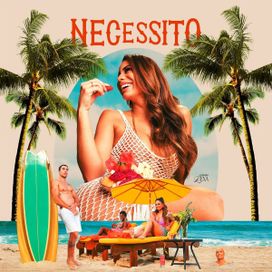 Necessito - 2024 • Sencillo/EP