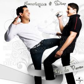 Top do Verão - 2010 • Álbum