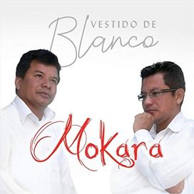 Vestido de Blanco - 1998 • Álbum