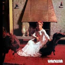 Vanusa - 1973 • Álbum