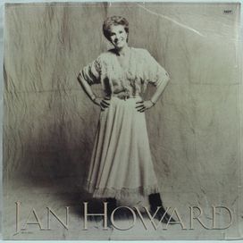 Jan Howard (1985) - 1985 • Álbum