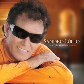 Luz da Minha Estrada - 2009 • Álbum
