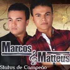 Status de Campeão - 2011 • Álbum