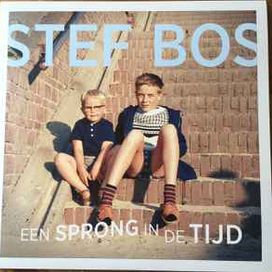 Een Sprong In de Tijd - 2016 • Álbum
