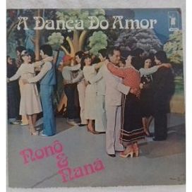 A Dança do Amor - 1978 • Álbum