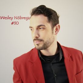 #30 - 2020 • Álbum