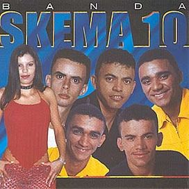 Skema 10 - 2004 • Álbum