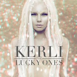 The Lucky Ones - 2012 • Sencillo/EP