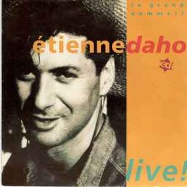 Le Grand Sommeil Live! - 1989 • Single/EP