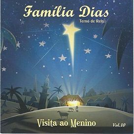 Visita Ao Menino - 2013 • Álbum