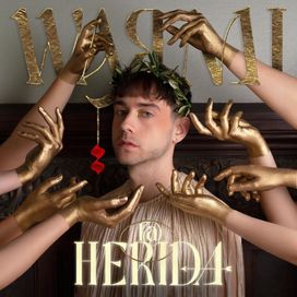La Herida - 2021 • Single/EP