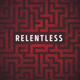 Relentless - 2019 • Álbum