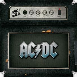 Backtracks - 2009 • Álbum