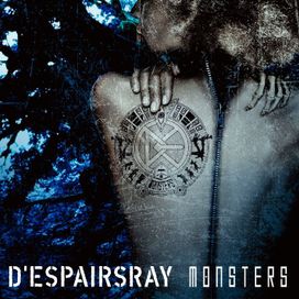 MONSTERS - 2010 • Álbum