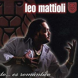 Esto... Es Romántico - 2006 • Álbum