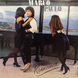 Romance - 1984 • Álbum
