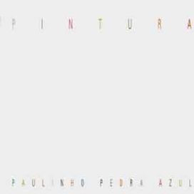 Pintura - 1988 • Álbum
