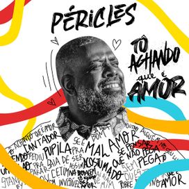 Tô Achando Que É Amor - 2020 • Álbum