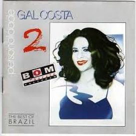 Personalidade (Vol. 2) - 1992 • Coletânea