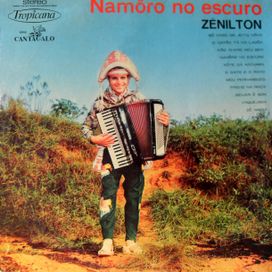 Namoro no Escuro - 1967 • Álbum