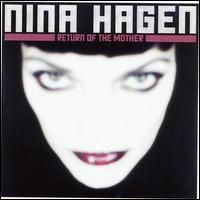 Return Of The Mother - 2000 • Álbum