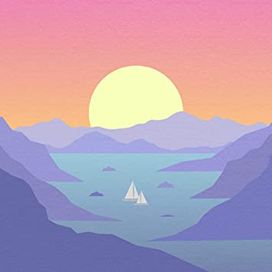 Horizons - 2020 • Álbum