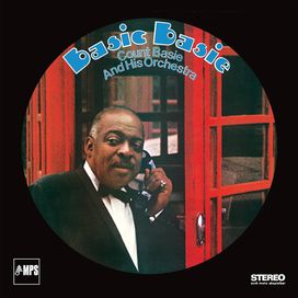 Basic Basie - 1970 • Álbum