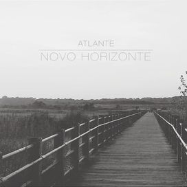 Novo Horizonte - 2016 • Álbum