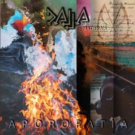 Aporopatia - 2024 • Sencillo/EP