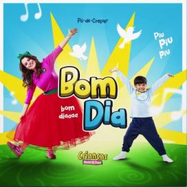 Bom Dia - 2025 • Single/EP