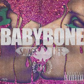 Baby Bone - 2013 • Álbum
