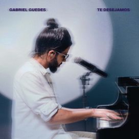Te Desejamos (Ao Vivo) - 2021 • Single/EP