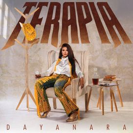 TERAPIA - 2026 • Álbum