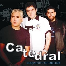 Enquanto o Sol Brilhar - 2007 • Álbum