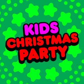 Kids Christmas Party - 2023 • Coletânea