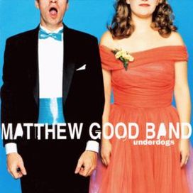 Underdogs - 2008 • Álbum