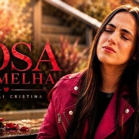 Rosa Vermelha - 2026 • Single/EP