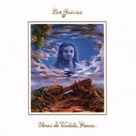 Obras de Violeta Parra - 1984 • Álbum