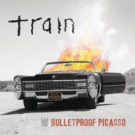 Bulletproof Picasso - 2014 • Álbum
